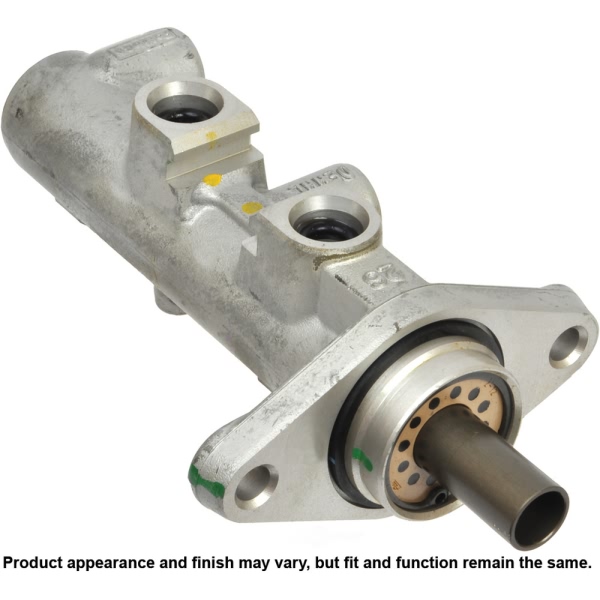 Cardone Reman Remanufactured Master Cylinder 10-4095