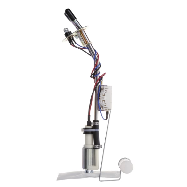 Delphi Fuel Pump And Sender Assembly HP10186