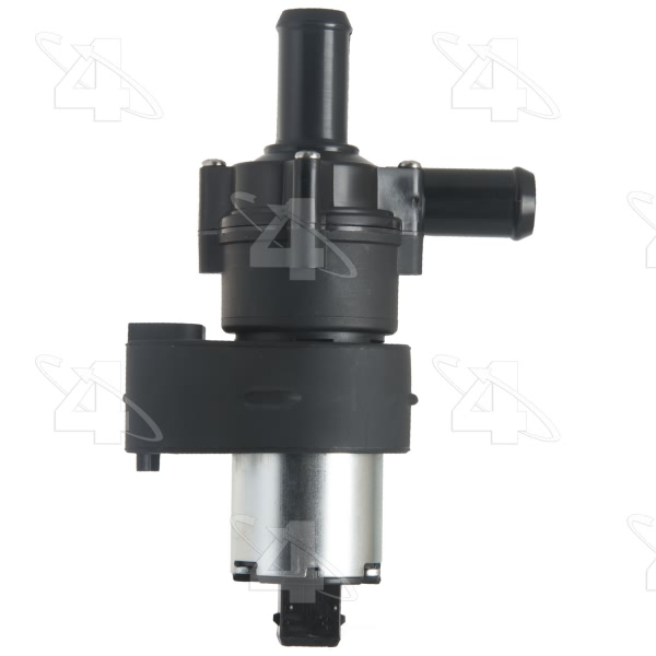 Four Seasons Engine Coolant Auxiliary Water Pump 89022