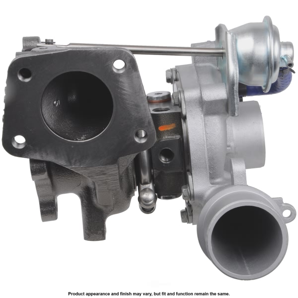 Cardone Reman Remanufactured Turbocharger 2T-750