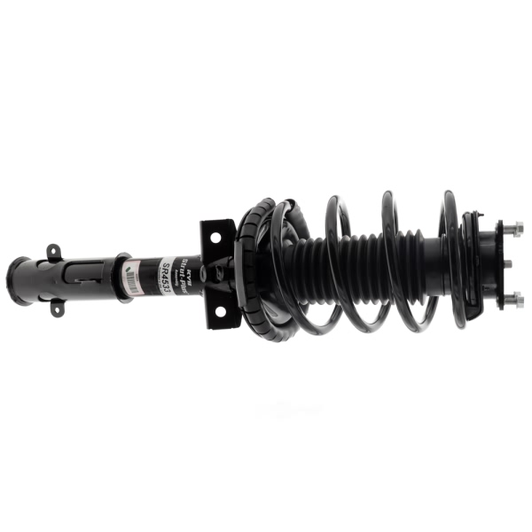 KYB Strut Plus Front Driver Or Passenger Side Twin Tube Complete Strut Assembly SR4533