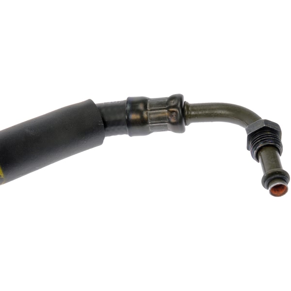 Dorman OE Solutions Power Steering Return Line Hose Assembly 979-4003