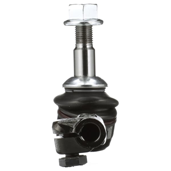 Delphi Passenger Side Outer Steering Tie Rod End TA5561