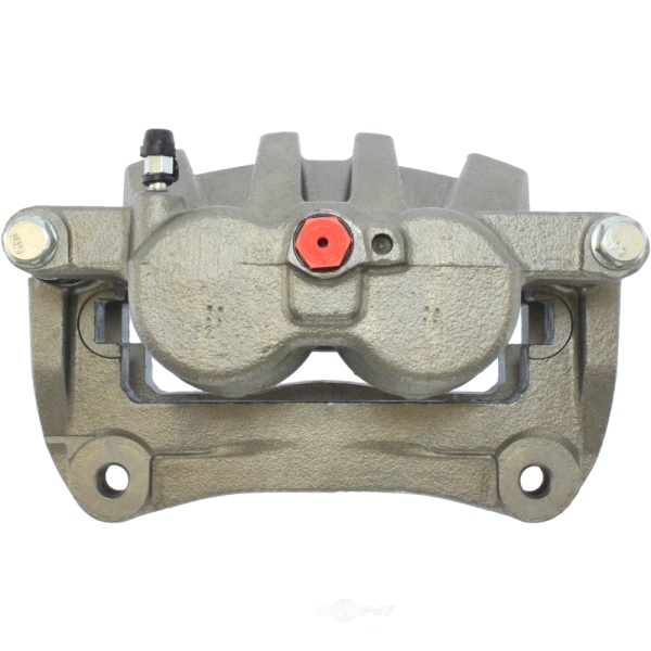 Centric Remanufactured Semi-Loaded Front Driver Side Brake Caliper 141.44274