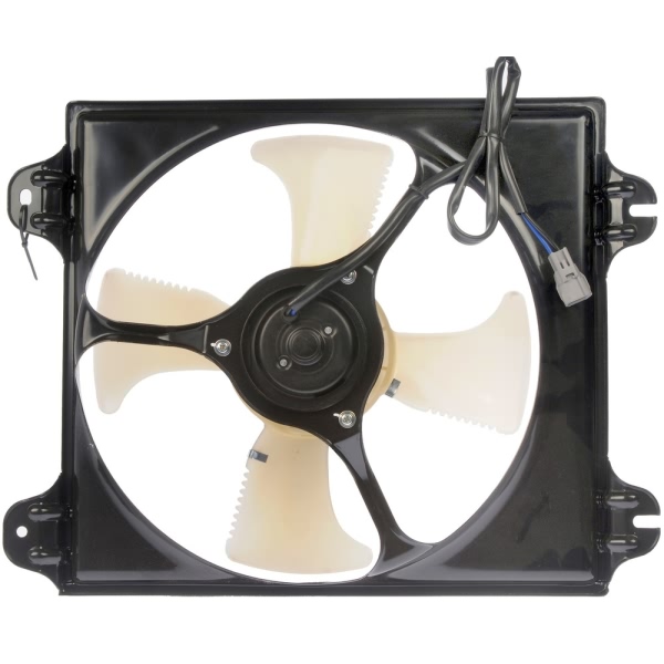 Dorman A C Condenser Fan Assembly 621-100