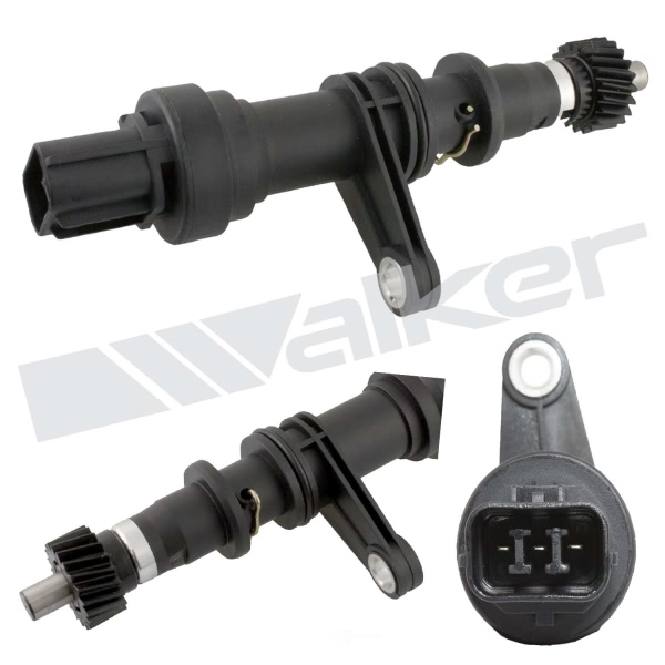 Walker Products Vehicle Speed Sensor 240-1033