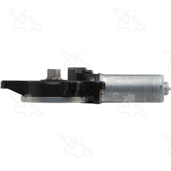 ACI Front Driver Side Window Motor 88260