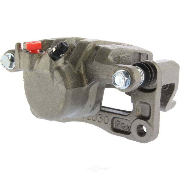 Centric Remanufactured Semi-Loaded Rear Passenger Side Brake Caliper 141.48505