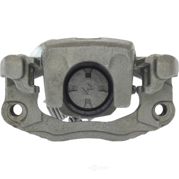 Centric Remanufactured Semi-Loaded Rear Driver Side Brake Caliper 141.51618