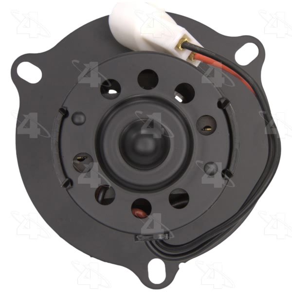 Four Seasons Radiator Fan Motor 35653