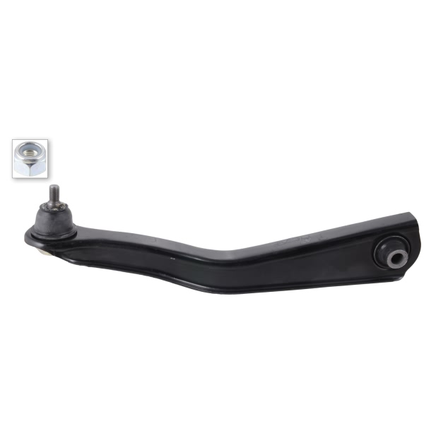 Centric Premium™ Rear Driver Side Lower Control Arm and Ball Joint Assembly 622.46023