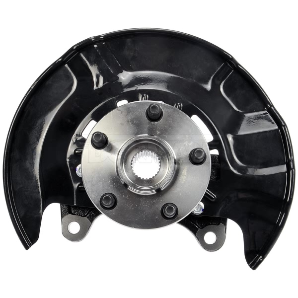 Dorman OE Solutions Front Driver Side Steering Knuckle Kit 698-381