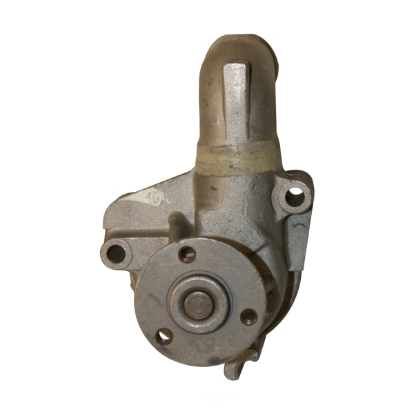 GMB Engine Coolant Water Pump 125-1100