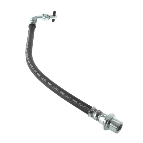 Centric Front Lower Brake Hose 150.44107