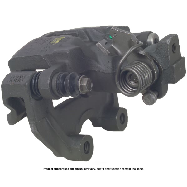 Cardone Reman Remanufactured Unloaded Caliper w/Bracket 18-B4719