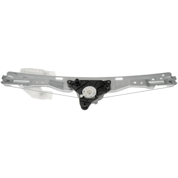 Dorman Rear Driver Side Power Window Regulator Without Motor 752-314