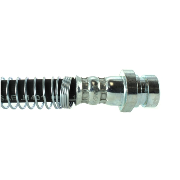 Centric Front Passenger Side Brake Hose 150.51001