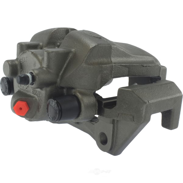 Centric Remanufactured Semi-Loaded Front Passenger Side Brake Caliper 141.65081