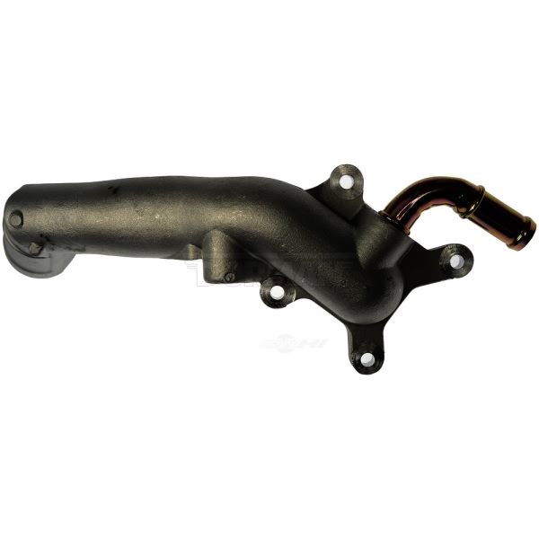 Dorman Engine Coolant Water Outlet 902-1082