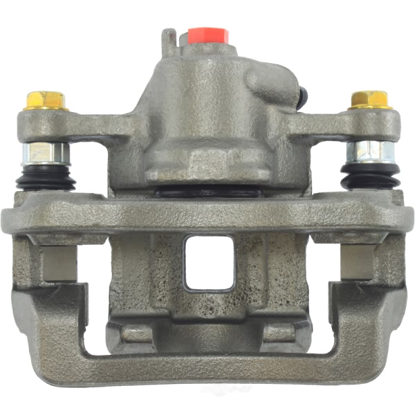 Centric Remanufactured Semi-Loaded Rear Driver Side Brake Caliper 141.51652
