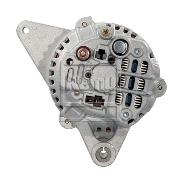 Remy Remanufactured Alternator 14866