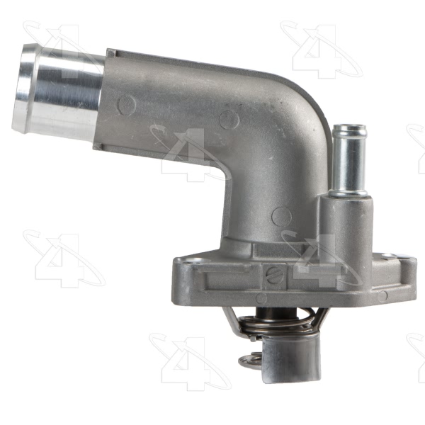 Four Seasons Engine Coolant Thermostat And Housing Assembly 85688