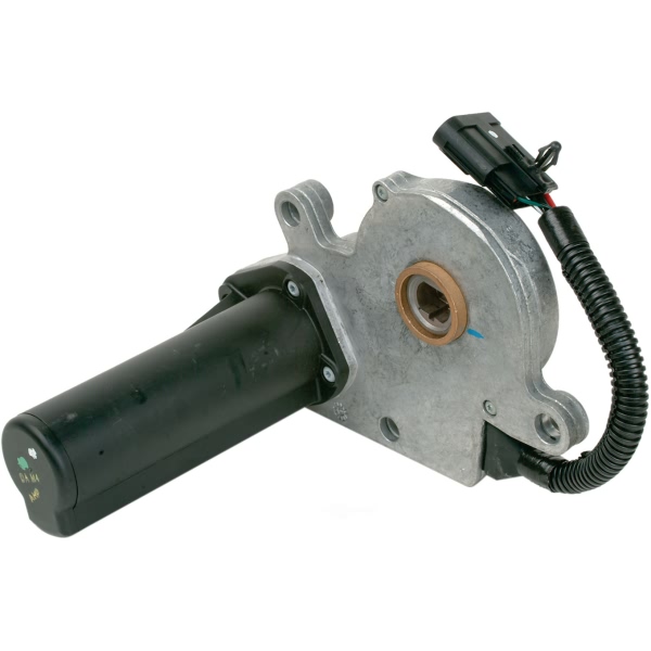 Cardone Reman Remanufactured Transfer Case Motor 48-108