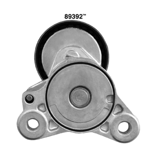 Dayco No Slack Automatic Belt Tensioner Assembly 89392