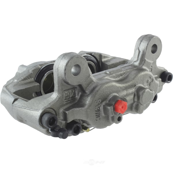 Centric Remanufactured Semi-Loaded Front Driver Side Brake Caliper 141.44138