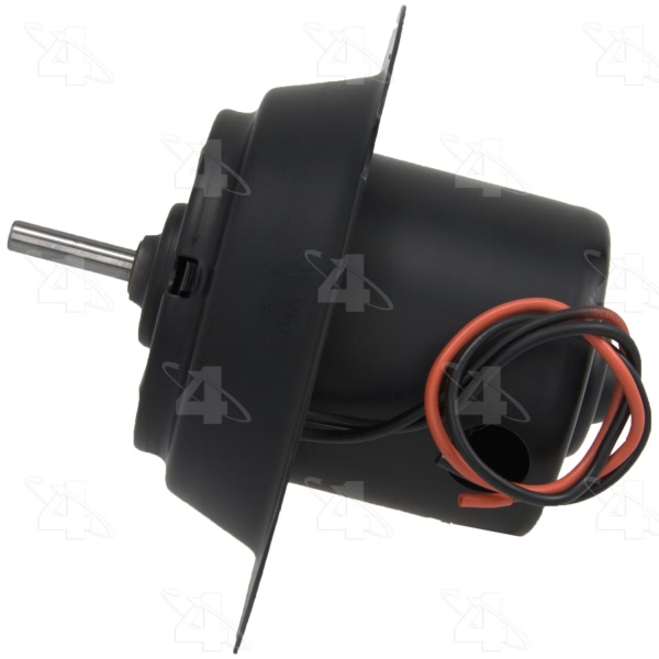 Four Seasons Hvac Blower Motor Without Wheel 35491