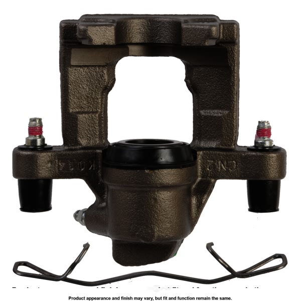 Cardone Reman Remanufactured Unloaded Caliper 19-6360