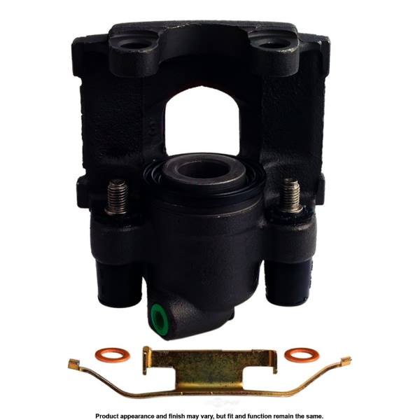 Cardone Reman Remanufactured Unloaded Caliper 19-1386