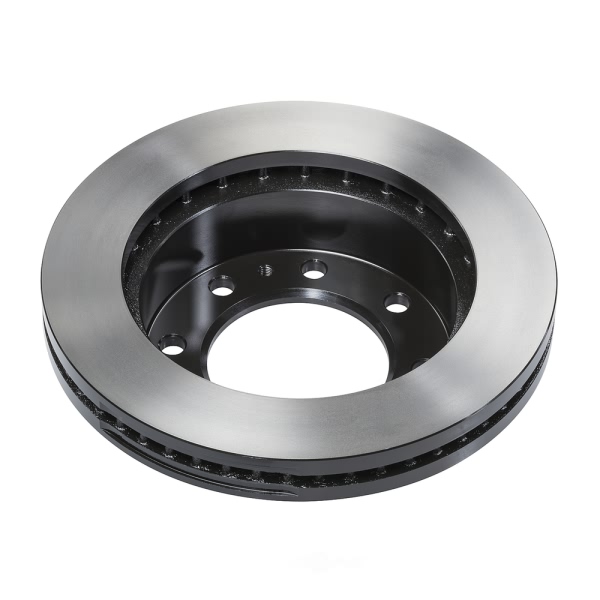 Wagner Vented Front Brake Rotor BD125779E