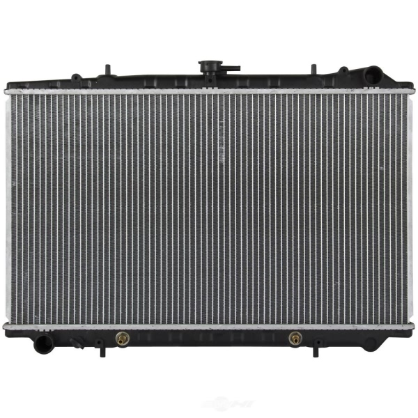 Spectra Premium Complete Radiator CU1242