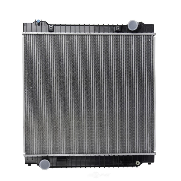 Spectra Premium Complete Radiator CU2976