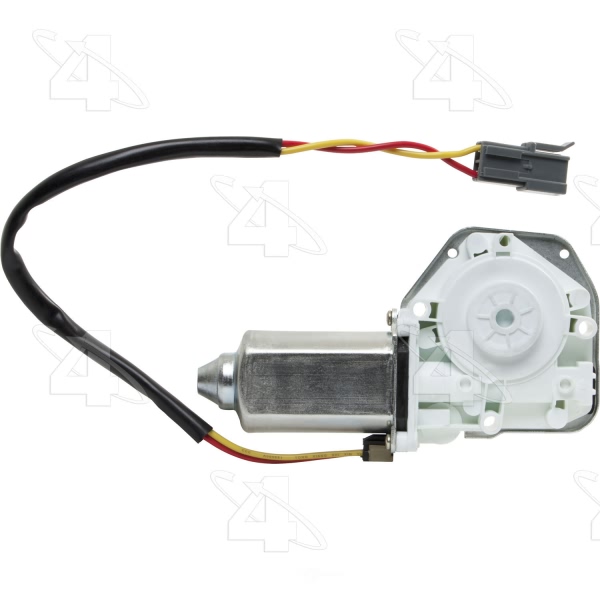 ACI Front Driver Side Window Motor 83103