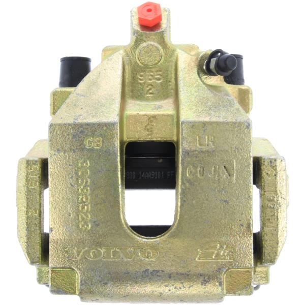 Centric Posi Quiet™ Loaded Rear Driver Side Brake Caliper 142.39534