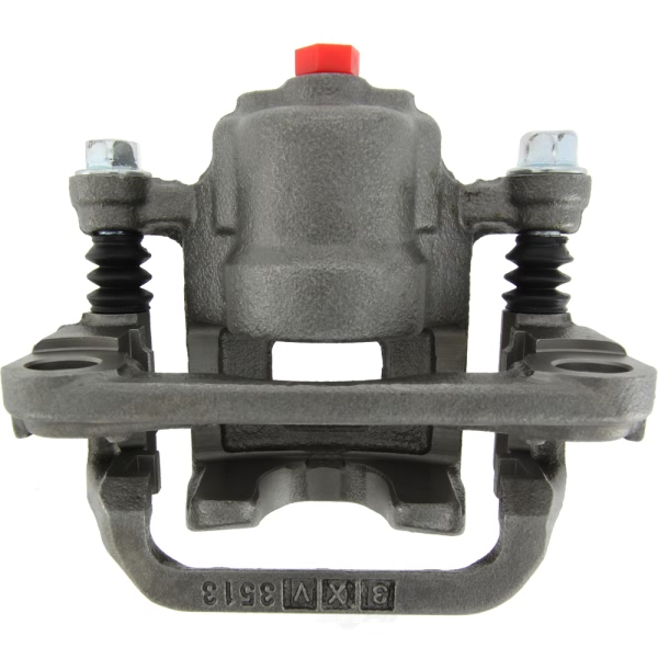 Centric Remanufactured Semi-Loaded Rear Passenger Side Brake Caliper 141.42555