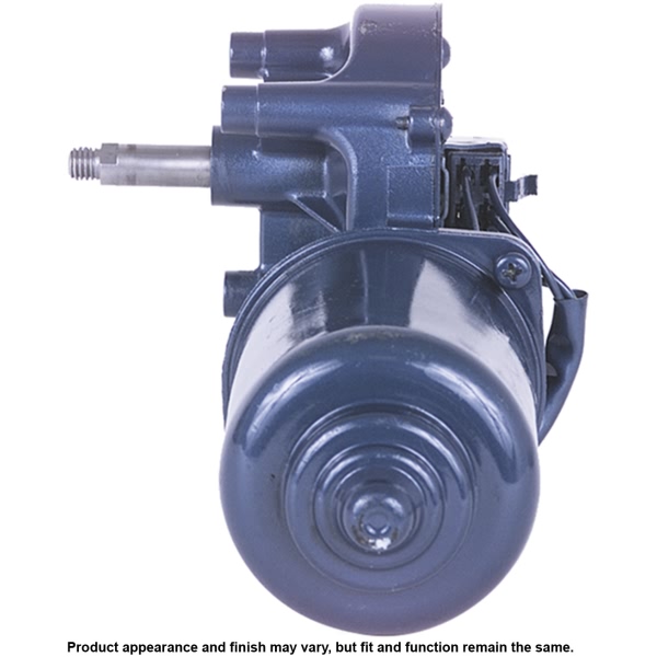 Cardone Reman Remanufactured Wiper Motor 43-1409