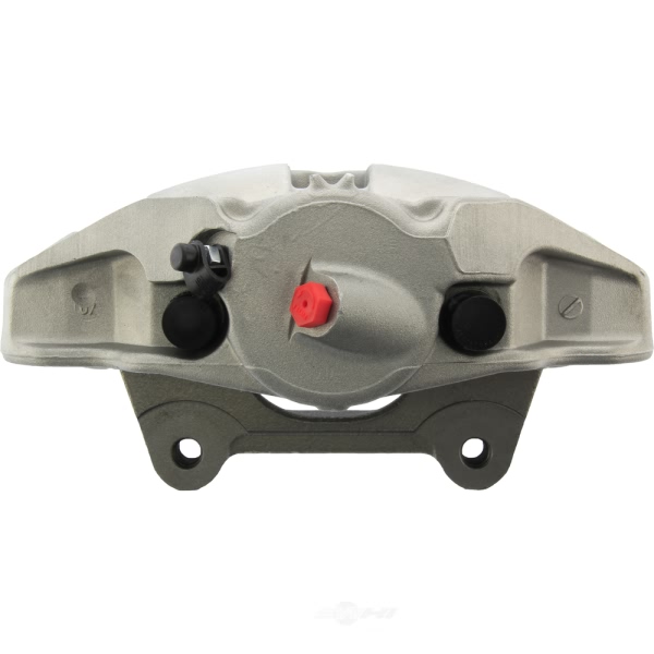 Centric Remanufactured Semi-Loaded Front Passenger Side Brake Caliper 141.34099