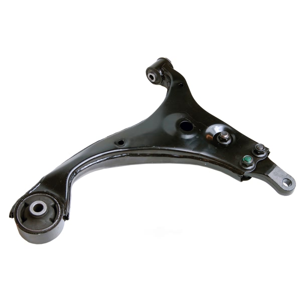 Mevotech Supreme Front Passenger Side Lower Non Adjustable Control Arm CMS901101