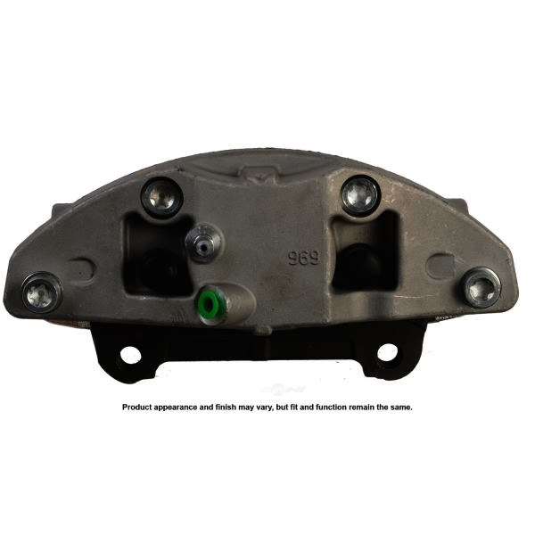 Cardone Reman Remanufactured Unloaded Caliper w/Bracket 19-B2960