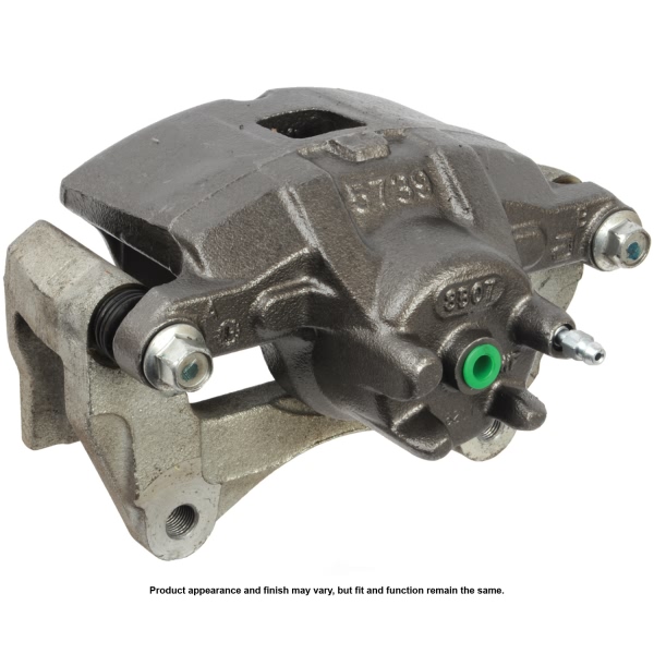 Cardone Reman Remanufactured Unloaded Caliper w/Bracket 18-B5033B