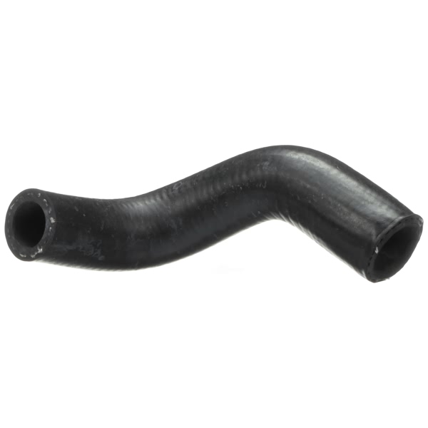 Gates Hvac Heater Molded Hose 18740