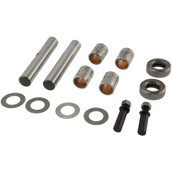 Centric Premium™ Front Steering King Pin Set 604.66002