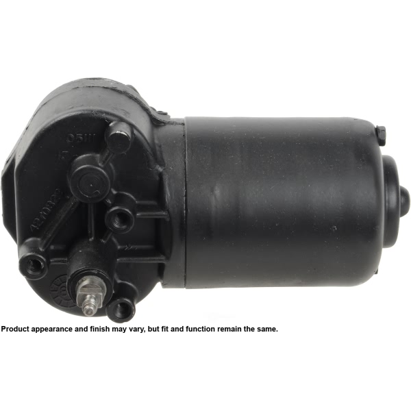 Cardone Reman Remanufactured Wiper Motor 40-383