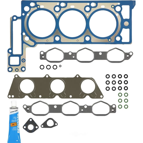 Victor Reinz Passenger Side Cylinder Head Gasket Set 02-36370-01