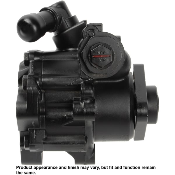 Cardone Reman Remanufactured Power Steering Pump w/o Reservoir 21-5483