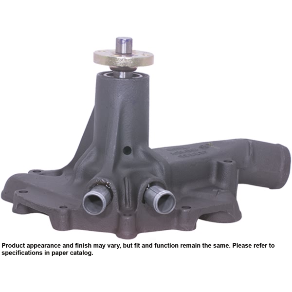 Cardone Reman Remanufactured Water Pump 58-295