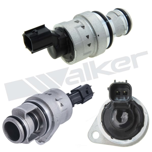 Walker Products Fuel Injection Idle Air Control Valve 215-1071